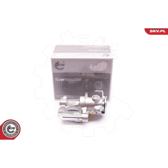 23SKV683 - Brake Caliper 