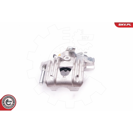 23SKV683 - Brake Caliper 