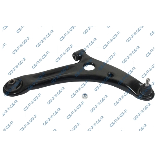 S060606 - Track Control Arm 