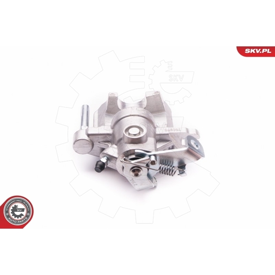 23SKV683 - Brake Caliper 