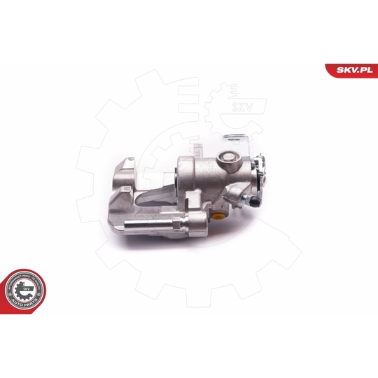 23SKV683 - Brake Caliper 