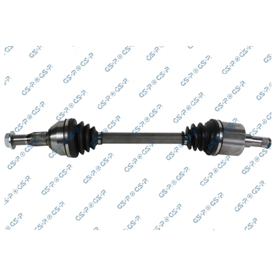 206028 - Drive Shaft 