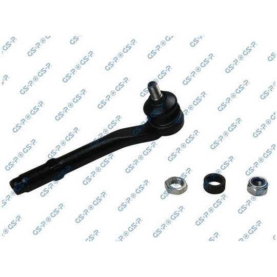 S070581 - Tie Rod End 