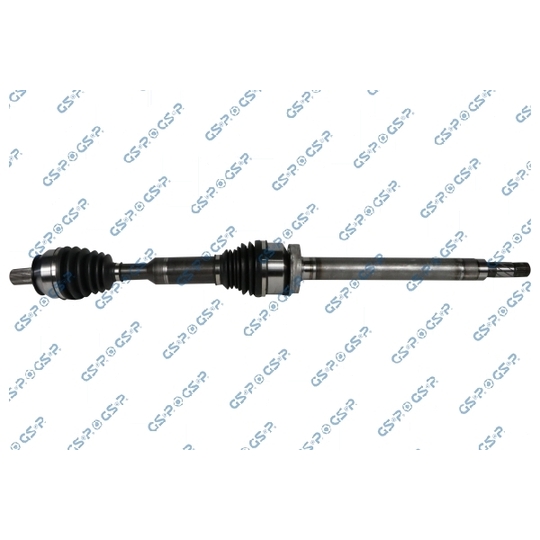 201376 - Drive Shaft 