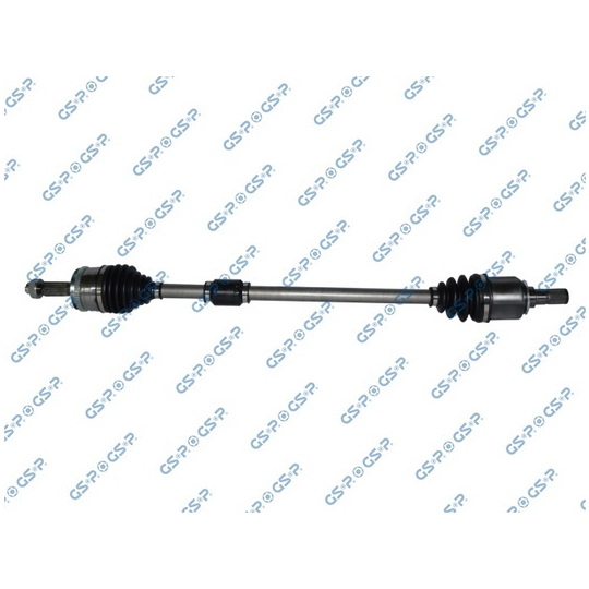 257195 - Drive Shaft 