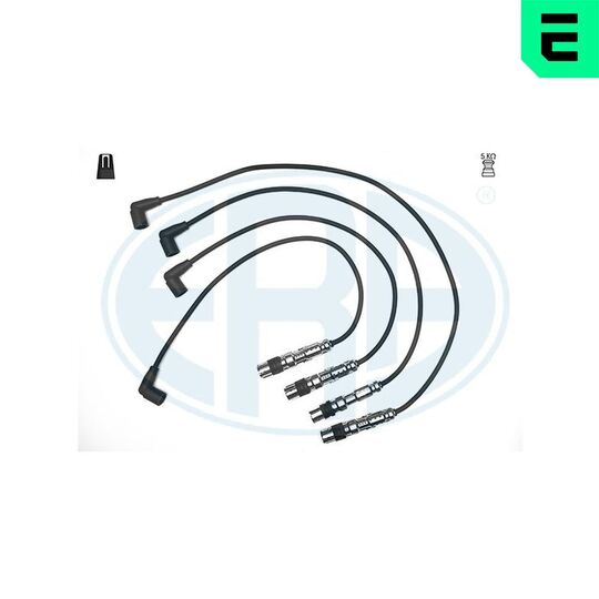 883009 - Ignition Cable Kit 