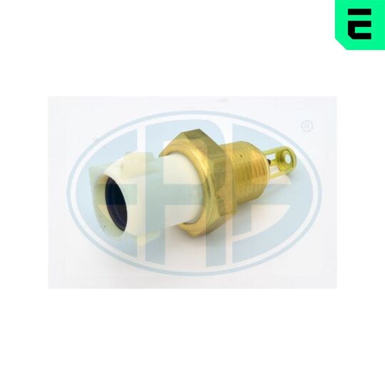 551186 - Sensor, intake air temperature 