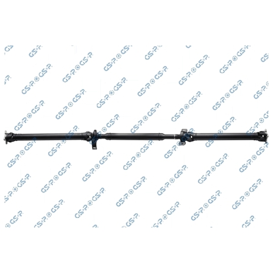 PS900377 - Propshaft, axle drive 