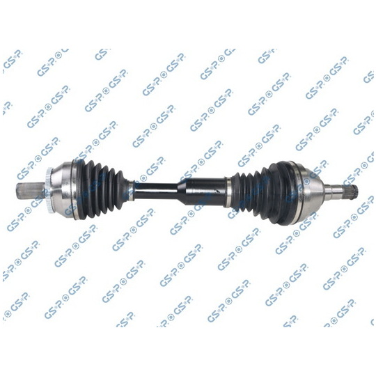 262083 - Drive Shaft 