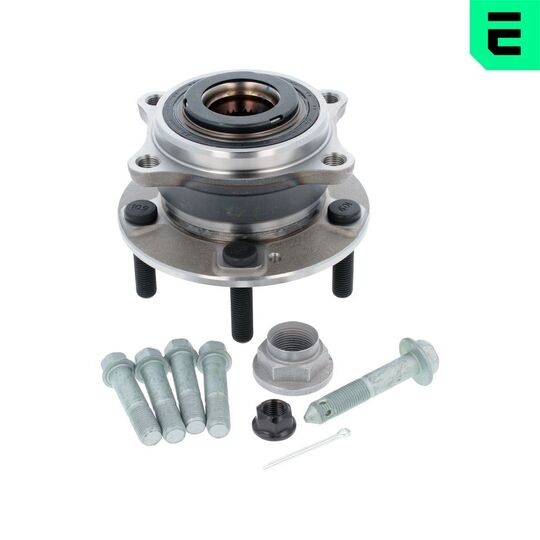 921899L1 - Wheel Bearing Kit 