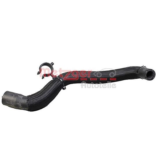 2421455 - Radiator Hose 