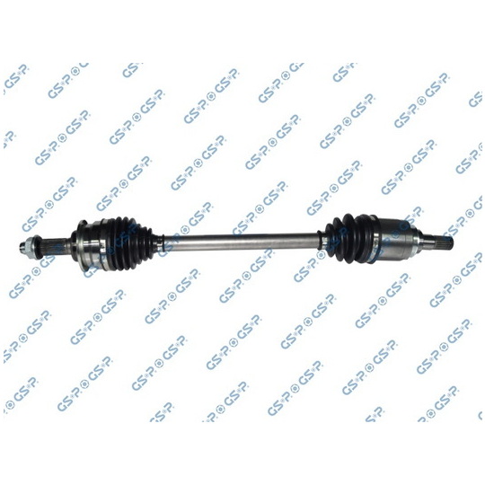 257240 - Drive Shaft 