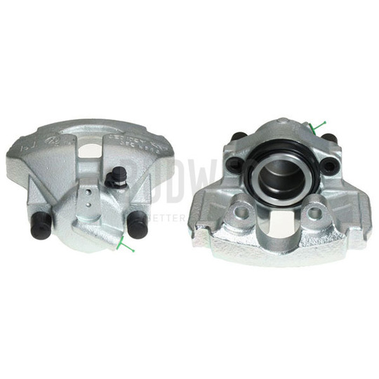 343327 - Brake Caliper 