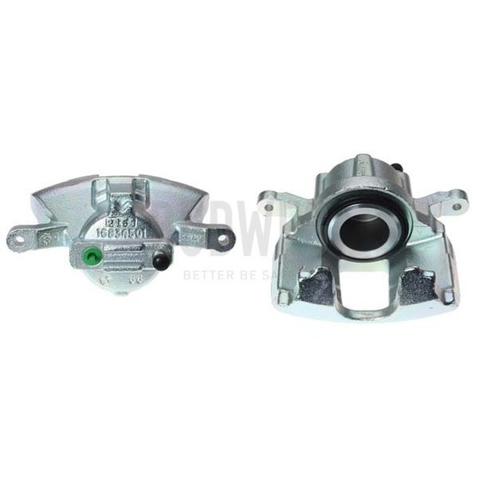 345268 - Brake Caliper 