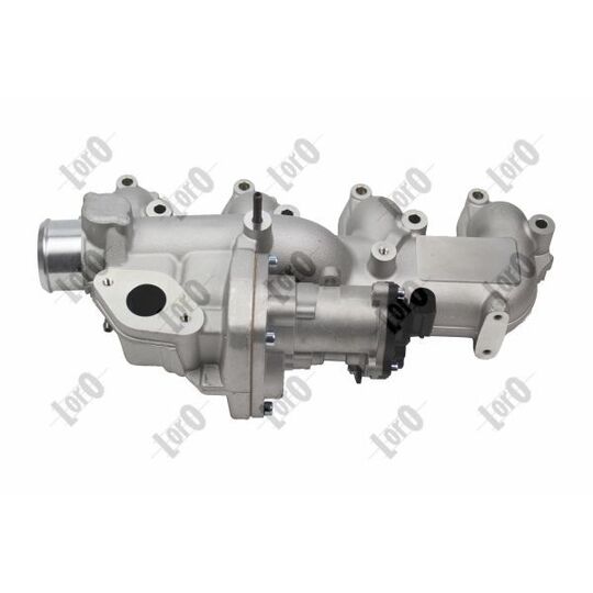 121-01-095 - EGR Valve 