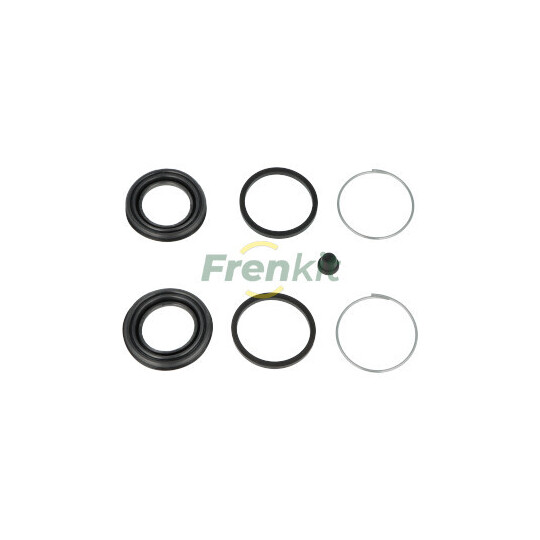 Repair Kit, brake caliper