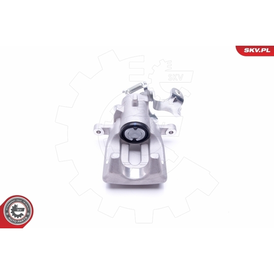 46SKV203 - Brake Caliper 