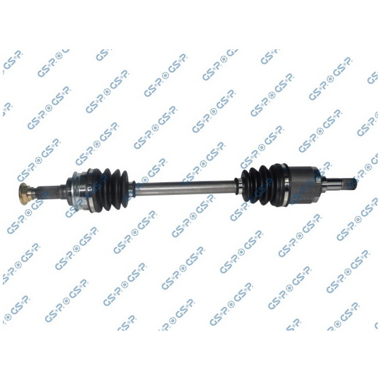 227047 - Drive Shaft 