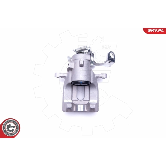 46SKV203 - Brake Caliper 