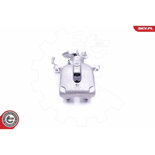 46SKV203 - Brake Caliper 