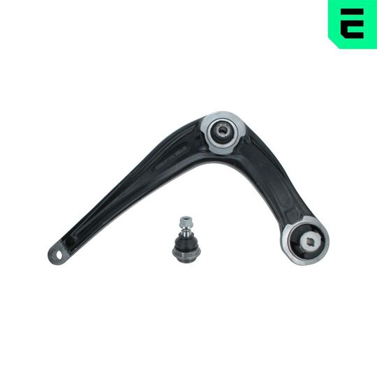 G6-1670S1 - Track Control Arm 