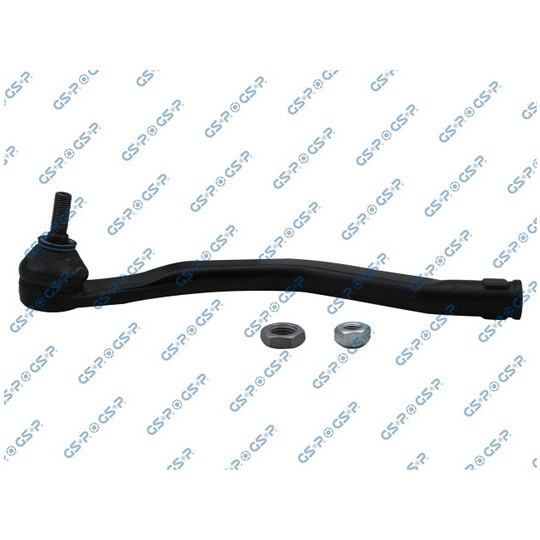 S071780 - Tie Rod End 