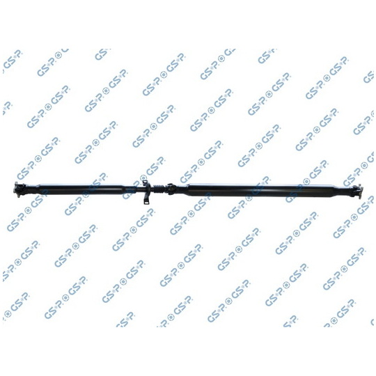 PS900369 - Propshaft, axle drive 