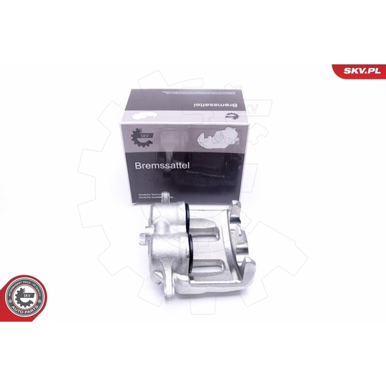 45SKV672 - Brake Caliper 