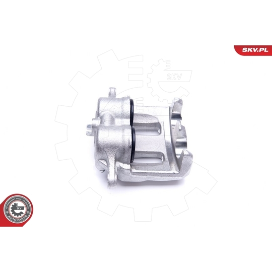 45SKV672 - Brake Caliper 