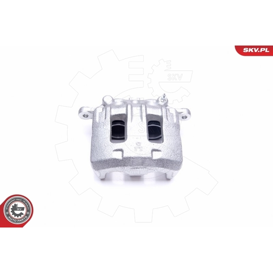 45SKV672 - Brake Caliper 