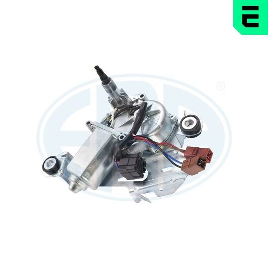 460405A - Wiper Motor 