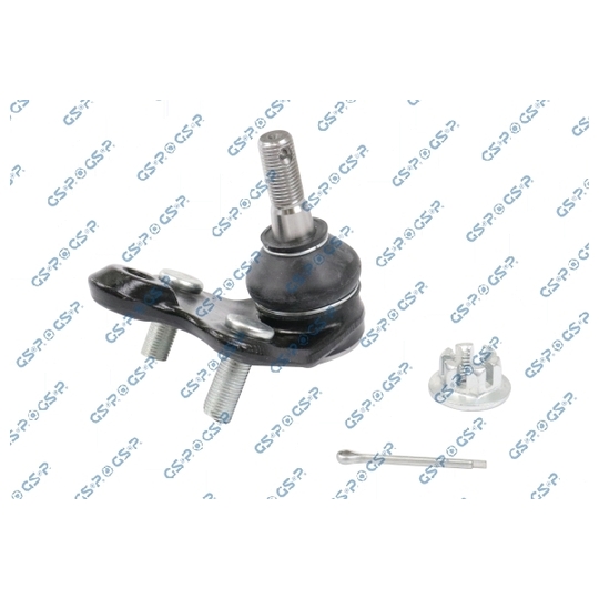 S081007 - Ball Joint 