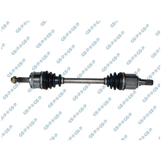 224240 - Drive Shaft 