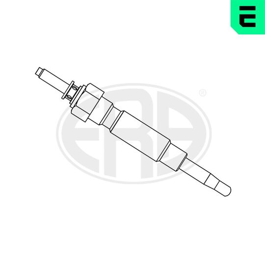 886103 - Glow Plug 