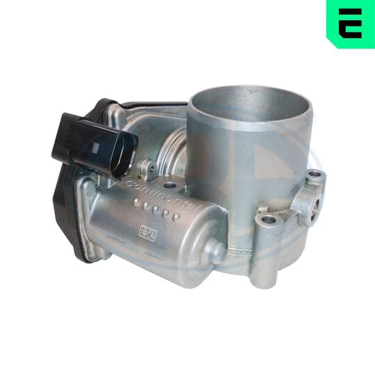 556252A - Throttle body 