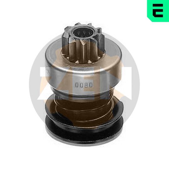 ZN0080 - Freewheel Gear, starter 