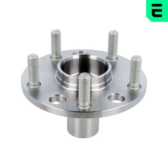 04-P476 - Wheel hub 