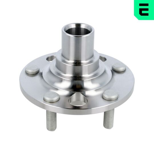 04-P476 - Wheel hub 