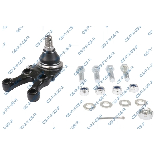 S080152 - Ball Joint 