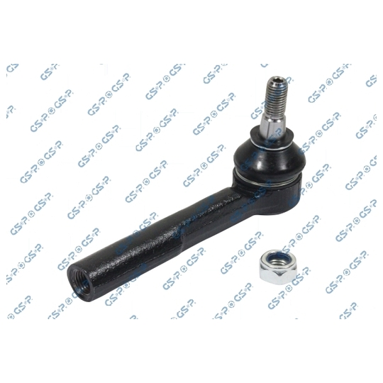 S070362 - Tie Rod End 