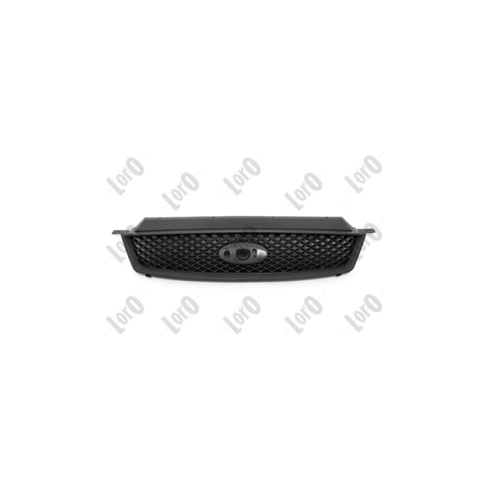 017-35-460 - Radiator Grille 