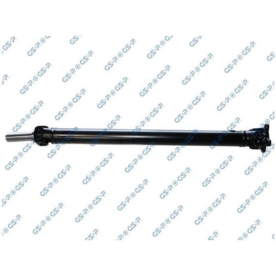 PS900612 - Propshaft, axle drive 