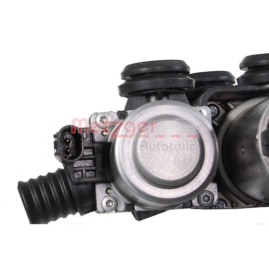 0899336 - Control Valve, coolant 