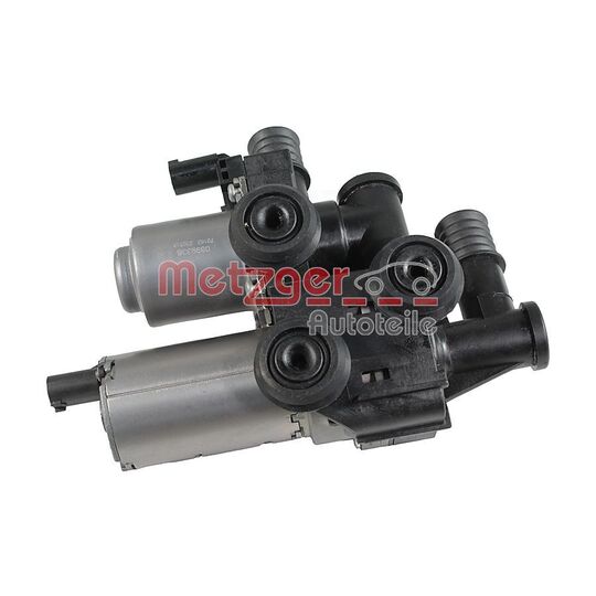 0899336 - Control Valve, coolant 