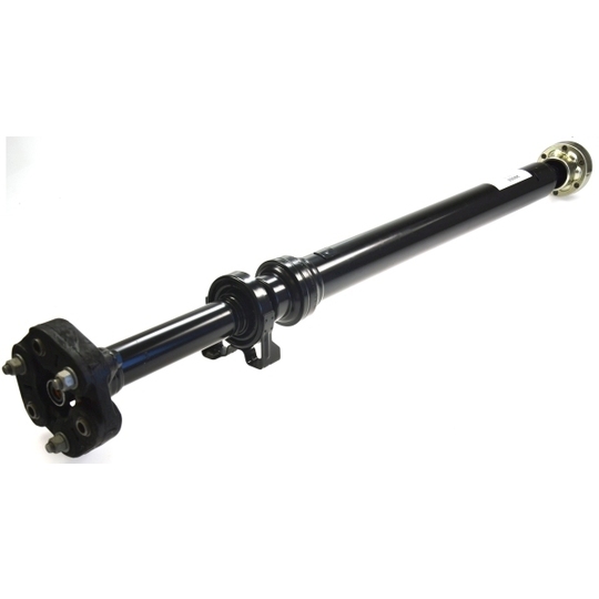 Propshaft, axle drive