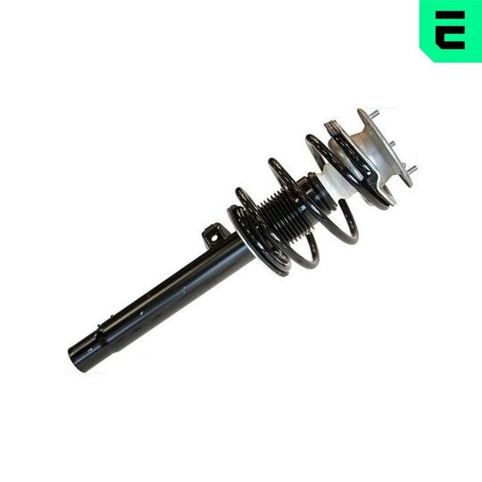 A-3108L-KIT7 - Shock Absorber 