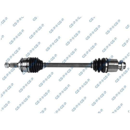 257234 - Drive Shaft 