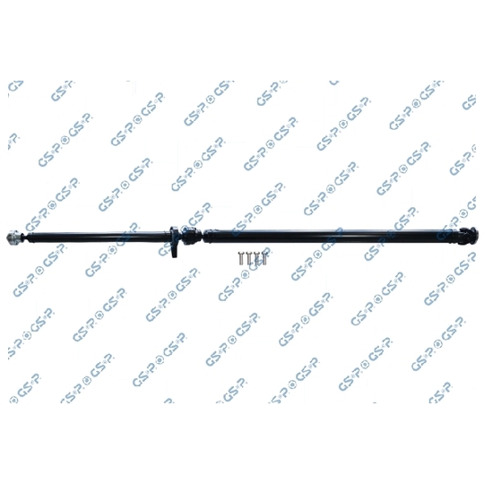 PS900514 - Propshaft, axle drive 