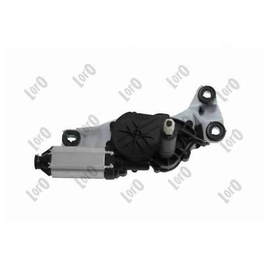 103-06-025 - Wiper Motor 