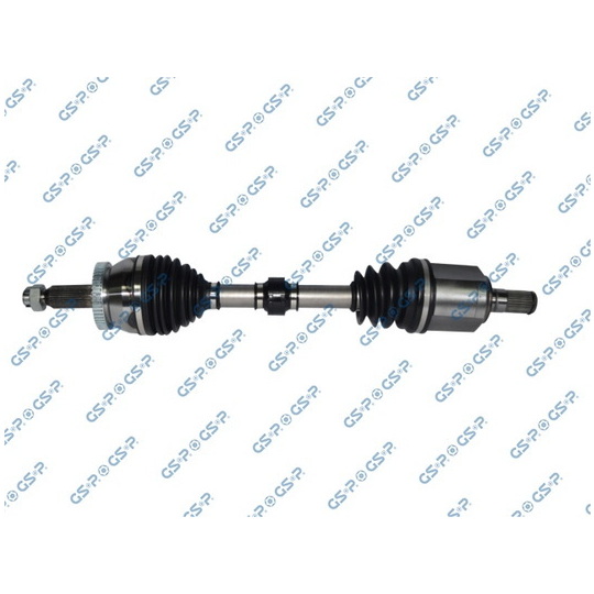 224233 - Drive Shaft 